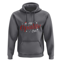 Santa Opalite Christmas Hoodie - Wonder Print Shop
