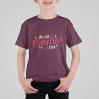 Santa Opalite Christmas T Shirt For Kid - Wonder Print Shop