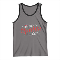 Santa Opalite Christmas Tank Top - Wonder Print Shop