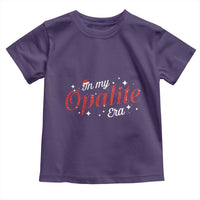 Santa Opalite Christmas Toddler T Shirt - Wonder Print Shop
