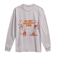 Funny Santa Girl Christmas Long Sleeve Shirt - Wonder Print Shop