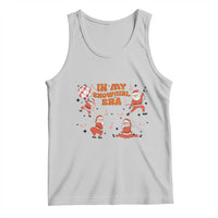 Funny Santa Girl Christmas Tank Top - Wonder Print Shop