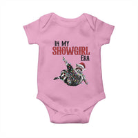 Funny Raccoon Christmas Baby Onesie In My Costume Era - Wonder Print Shop