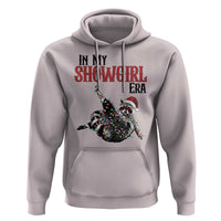 Funny Raccoon Christmas Hoodie In My Costume Era - Wonder Print Shop