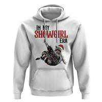 Funny Raccoon Christmas Hoodie In My Costume Era - Wonder Print Shop