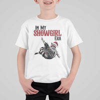 Funny Raccoon Christmas T Shirt For Kid In My Costume Era - Wonder Print Shop
