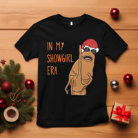 Marcus The Worm Christmas Meme T Shirt In My Costume Era - Wonder Print Shop