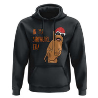 Marcus The Worm Christmas Meme Hoodie In My Costume Era - Wonder Print Shop