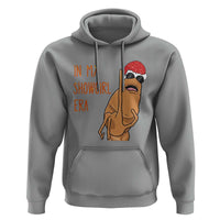 Marcus The Worm Christmas Meme Hoodie In My Costume Era - Wonder Print Shop