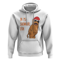 Marcus The Worm Christmas Meme Hoodie In My Costume Era - Wonder Print Shop