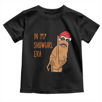 Marcus The Worm Christmas Meme Toddler T Shirt In My Costume Era - Wonder Print Shop