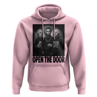Funny Political American History Hoodie Abraham Lincoln George Washington and Thomas Jefferson Meme
