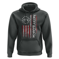 Draft Barron Hoodie Anti War Send Barron Viral Internet Meme