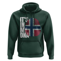 It's in My DNA Norway Norwegian Flag Pride Hoodie