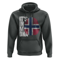 It's in My DNA Norway Norwegian Flag Pride Hoodie