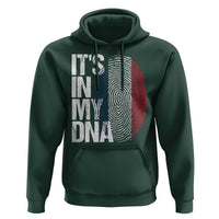 It's in My DNA France French Flag Hoodie