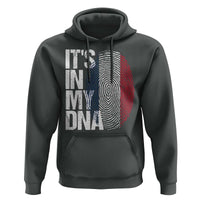 It's in My DNA France French Flag Hoodie