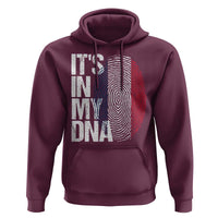 It's in My DNA France French Flag Hoodie