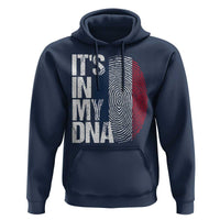 It's in My DNA France French Flag Hoodie