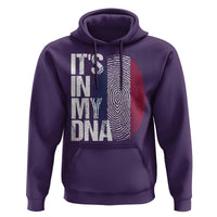 It's in My DNA France French Flag Hoodie