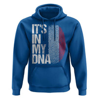 It's in My DNA France French Flag Hoodie