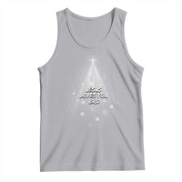 Christian Christmas Tank Top Jesus Loves You Bro - Wonder Print Shop