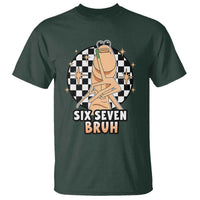 Marcus The Worm Meme T Shirt 67 Six Seven Gen Z Humor - Wonder Print Shop