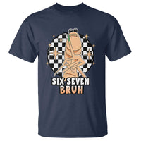 Marcus The Worm Meme T Shirt 67 Six Seven Gen Z Humor - Wonder Print Shop