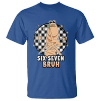 Marcus The Worm Meme T Shirt 67 Six Seven Gen Z Humor - Wonder Print Shop