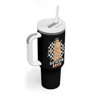 Marcus The Worm Meme Tumbler With Handle 67 Six Seven Gen Z Humor - Wonder Print Shop