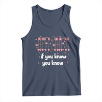67 Valetines Meme Tank Top Funny Six Seven If You Know - Wonder Print Shop
