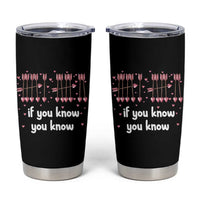 67 Valetines Meme Tumbler Cup Funny Six Seven If You Know - Wonder Print Shop