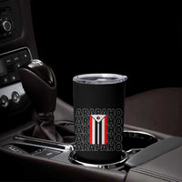 Arapaho Nation Flag Symbol Tumbler Cup