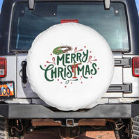 Jesus Christian Christmas Spare Tire Cover - Wonder Print Shop