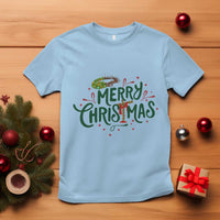 Jesus Christian Christmas T Shirt - Wonder Print Shop