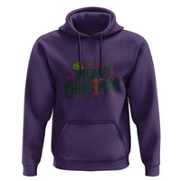 Jesus Christian Christmas Hoodie - Wonder Print Shop