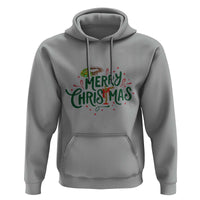 Jesus Christian Christmas Hoodie - Wonder Print Shop