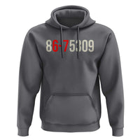 67 Six Seven Meme Hoodie Vintage 80s Music 8675309 Jenny - Wonder Print Shop