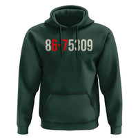 67 Six Seven Meme Hoodie Vintage 80s Music 8675309 Jenny - Wonder Print Shop