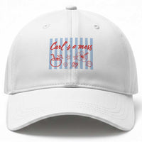 Carl's a Mess Baseball Cap Viral Sarcastic Reality TV