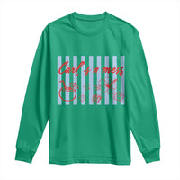 Carl's a Mess Long Sleeve Shirt Viral Sarcastic Reality TV