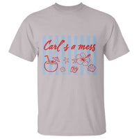 Carl's a Mess T Shirt Viral Sarcastic Reality TV