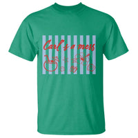 Carl's a Mess T Shirt Viral Sarcastic Reality TV