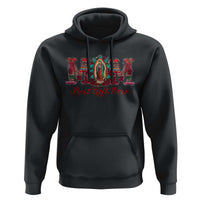 Our Lady of Guadalupe Hoodie Virgin Mary Christian - Wonder Print Shop