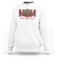 Our Lady of Guadalupe Sweatshirt Virgin Mary Christian - Wonder Print Shop