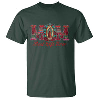 Our Lady of Guadalupe T Shirt Virgin Mary Christian - Wonder Print Shop
