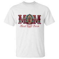 Our Lady of Guadalupe T Shirt Virgin Mary Christian - Wonder Print Shop