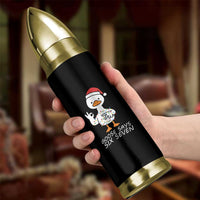 67 Six Seven Silly Goose Christmas Meme Bullet Tumbler - Wonder Print Shop