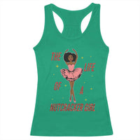 Black Nutcracker Racerback Tank Top The Life Of A Ballet Girl - Wonder Print Shop