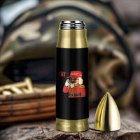 67 Six Seven Christmas Meme Bullet Tumbler Funny Nutcracker Make Xmas Great Again - Wonder Print Shop